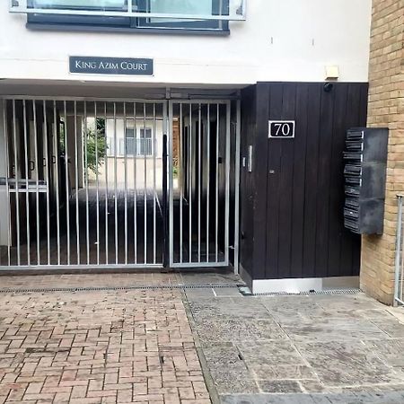 Penelope Ensuite Double Room Londra Exterior foto