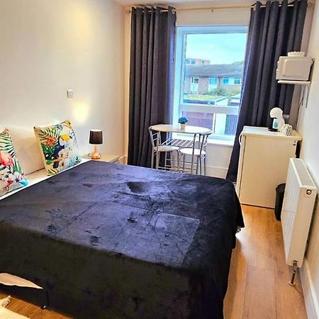 Penelope Ensuite Double Room Londra Exterior foto